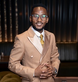 Richard Motaung